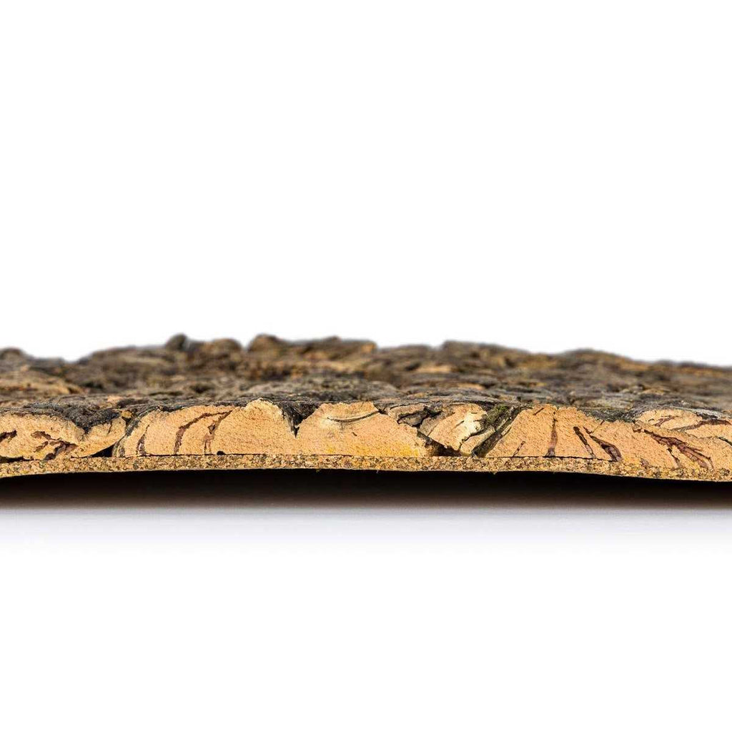 Natural Virgin Cork Sheet I108178