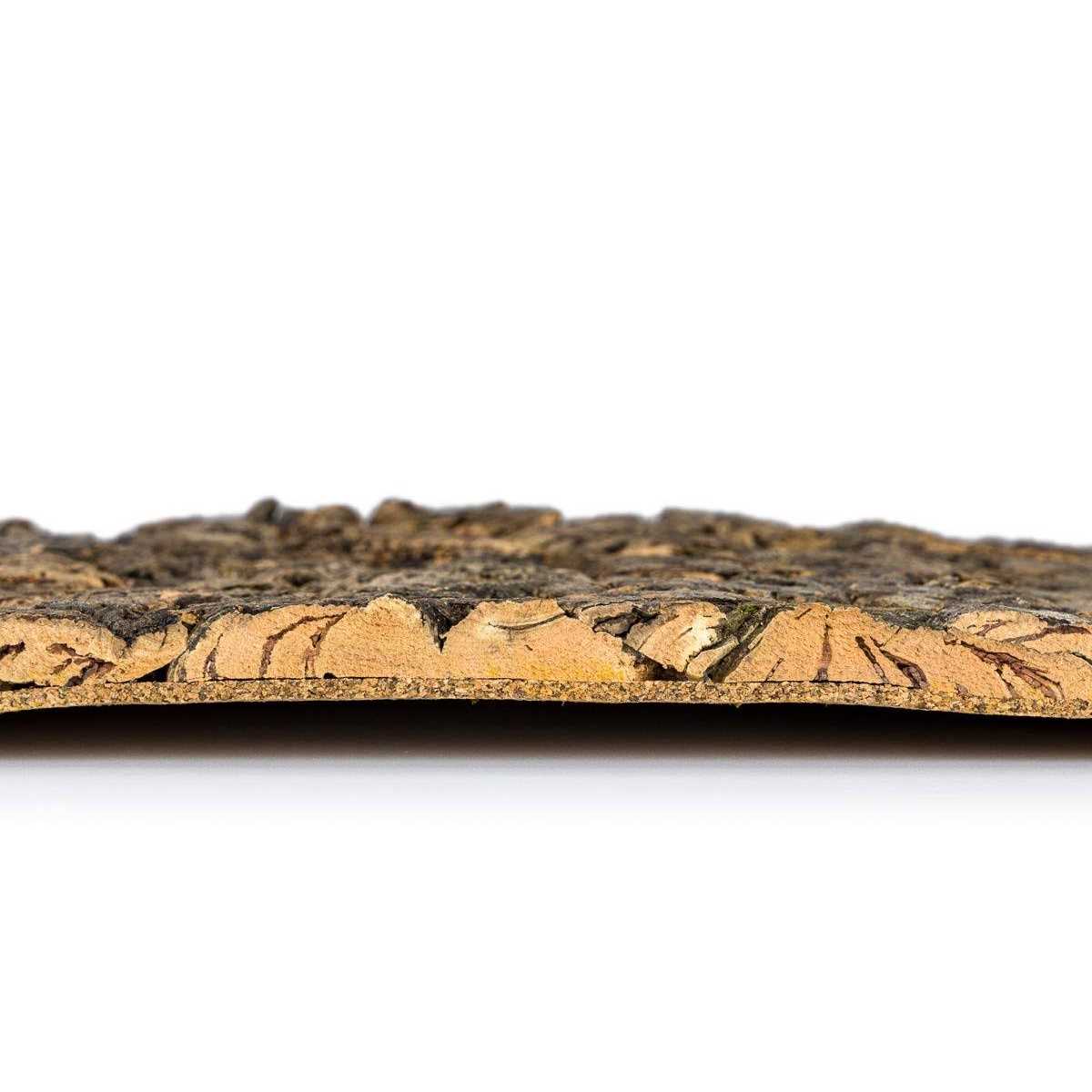 Natural Virgin Cork Sheet I108178