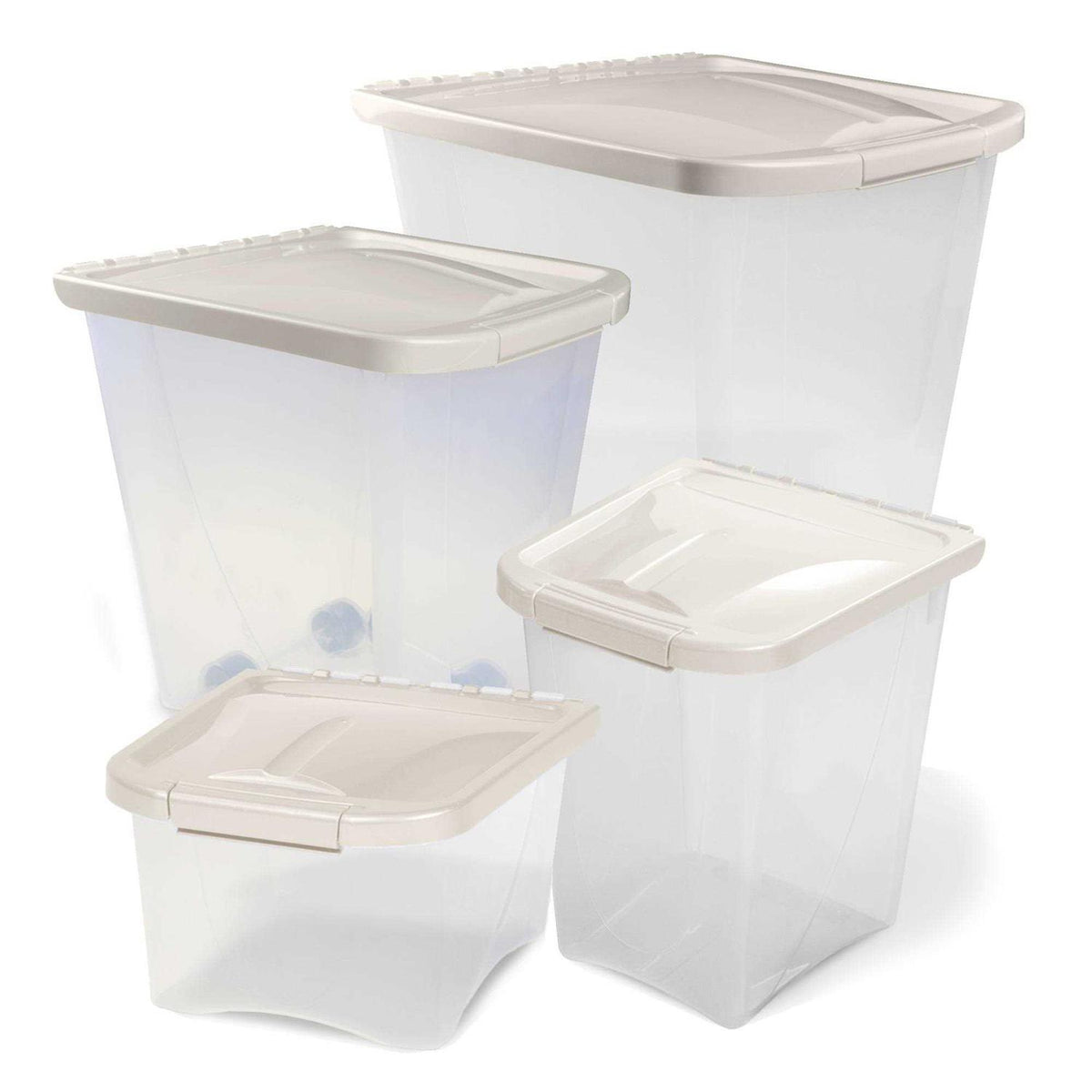 Pet Food Container Z4825