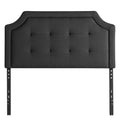 Twin Oat Headboard S2508