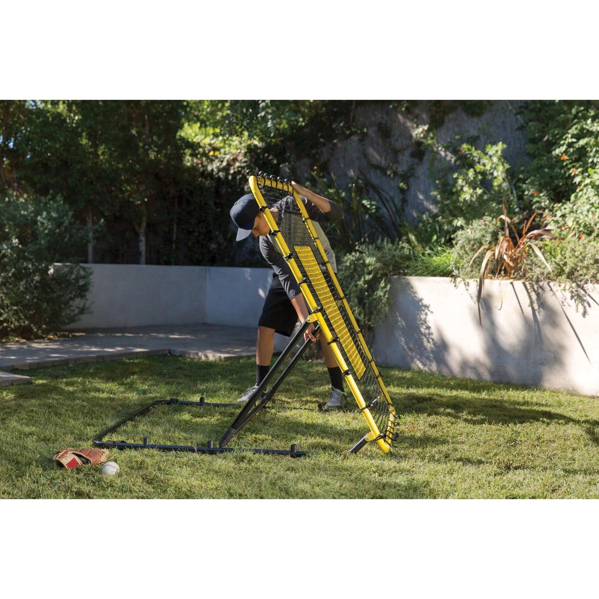 Baseball and Softball Trainer E51605