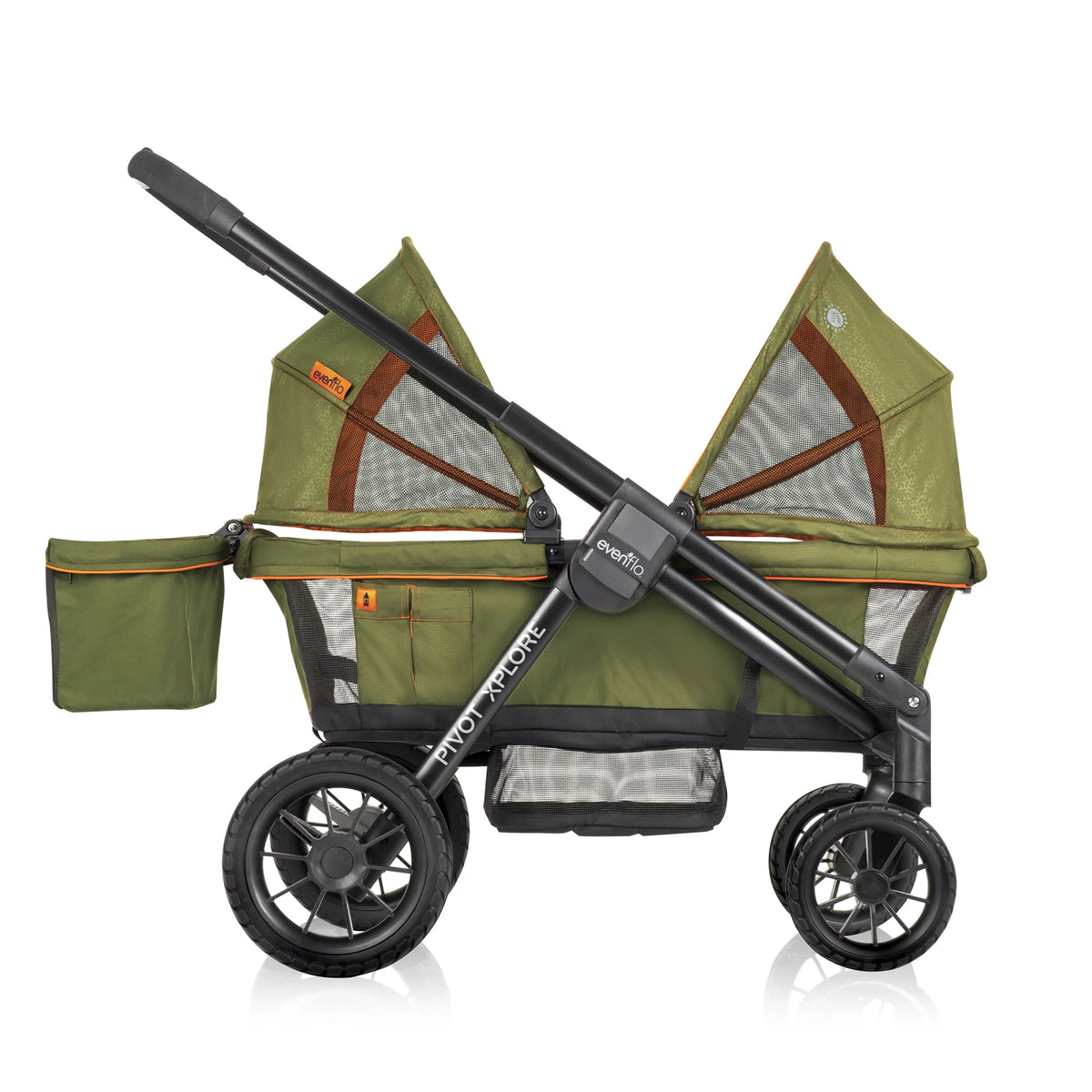 All Terrain Stroller Wagon T2320