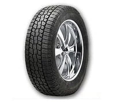 265/70R16 121 S Tire F27381