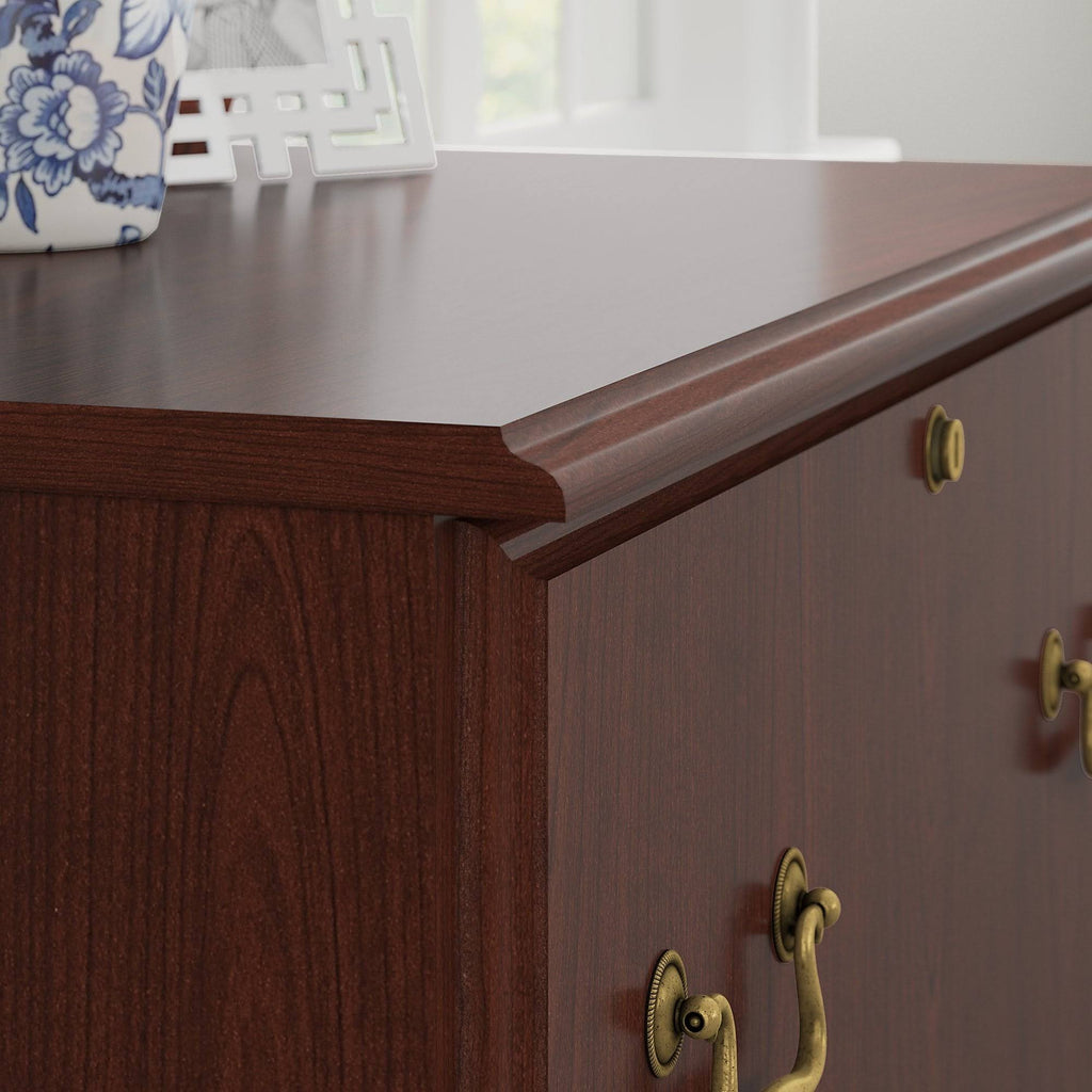 2 Drawer Lateral File Cabinet Q5572
