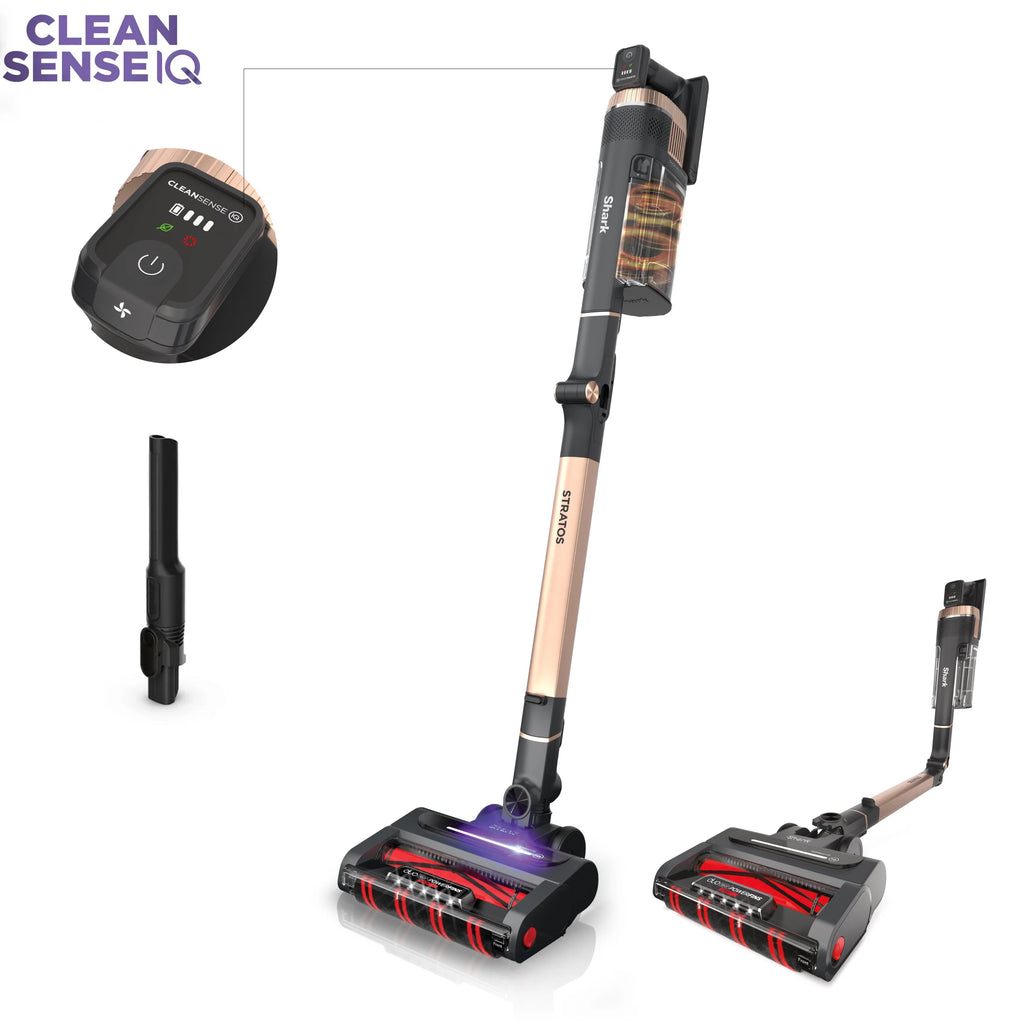 Cordless Stick Vacuum Cleaner J246