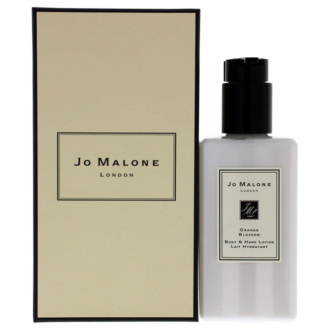 Orange Blossom Body and Hand Lotion 8.5 oz Z104260
