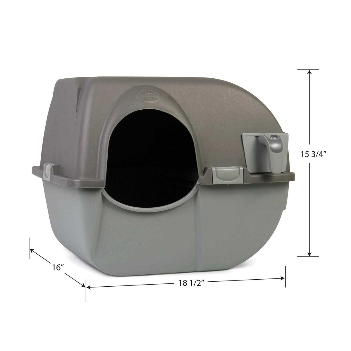 Self Cleaning Litter Box X3961