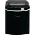White 27lb-Capacity Ice Maker J66917