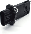 Mass Air Flow Sensor Meter O123810