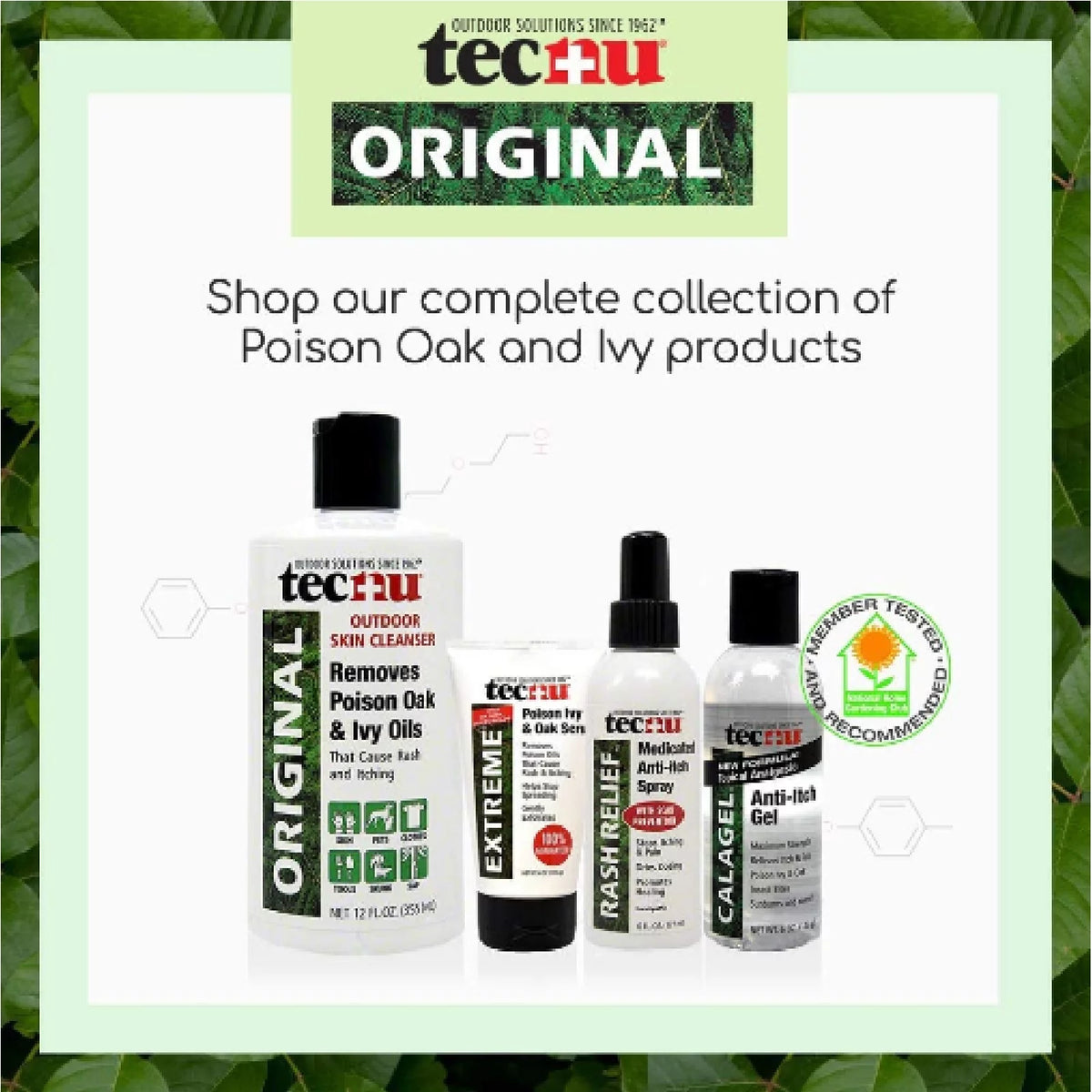 Outdoor Skin Cleanser 12 oz 4 Pack O617738