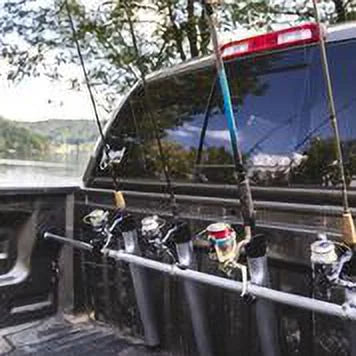 5 Rod Holder J172