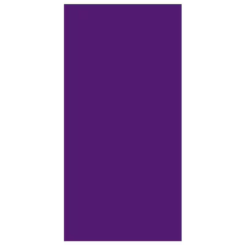 4-Door French Door Refrigerator Top Panel in Purple Glass Y1684