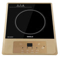 1400W Glass Ceramic Induction Cooktop D7962