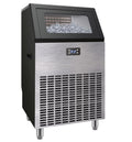 Stainless Steel Commercial Ice Maker Machine 270LB C16361