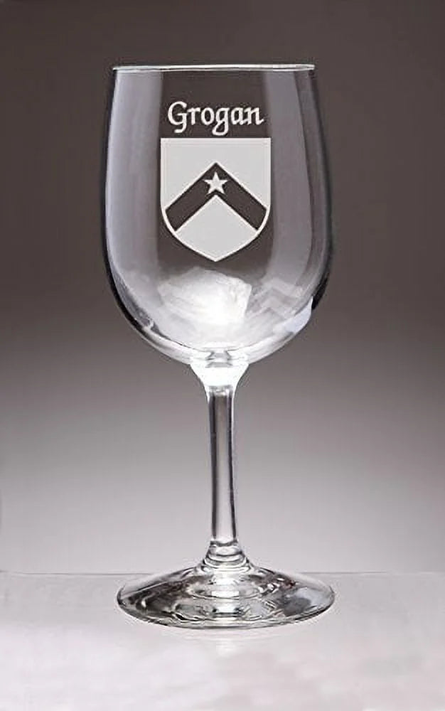Wine Glasses Set of 4 E3067