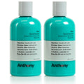 Algae Facial Cleanser, 8 Fl Oz, Pack of 2 M2288