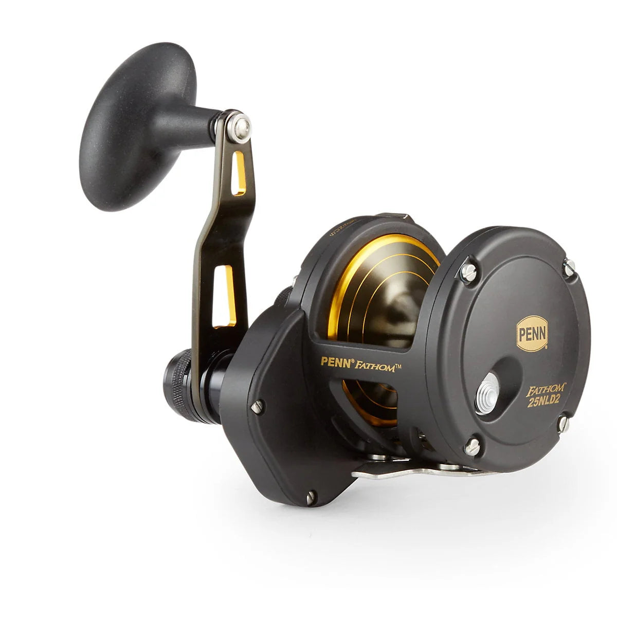 Lever Drag 2-Speed Reel P46547