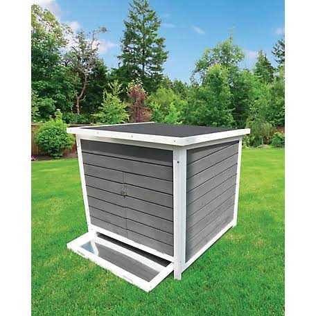 Nesting & Roosting Box W270