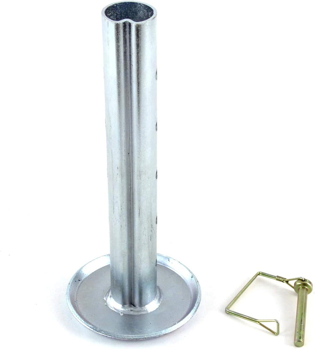 Jack Stand Drop Legs for 2 Inch Inner Diameter Jacks L384771