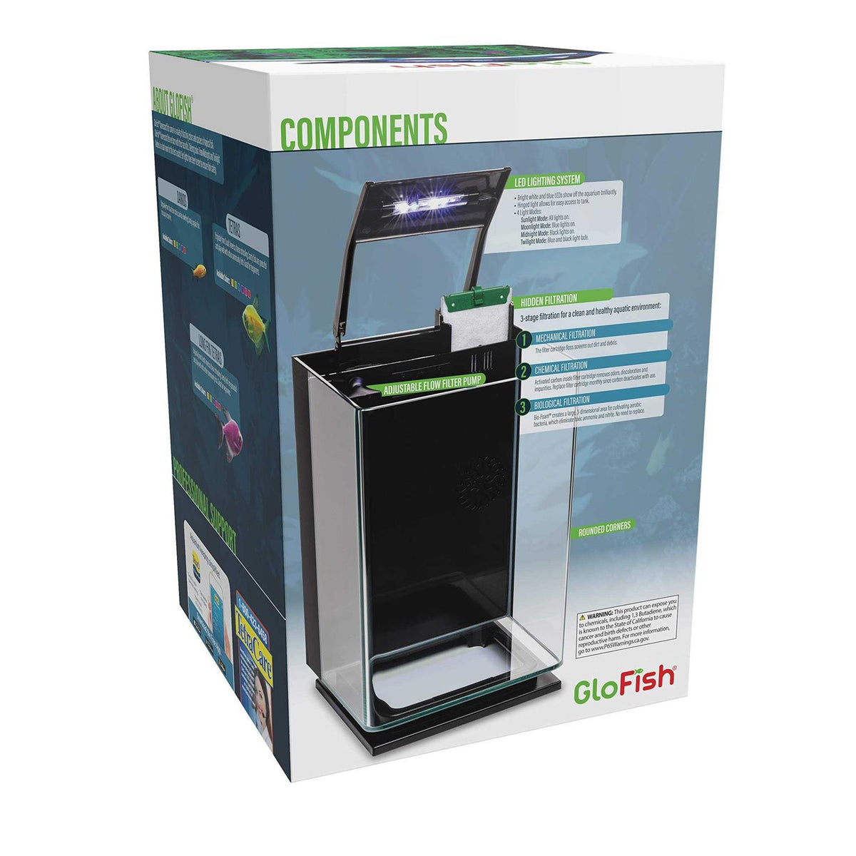 Aquarium Kit S310