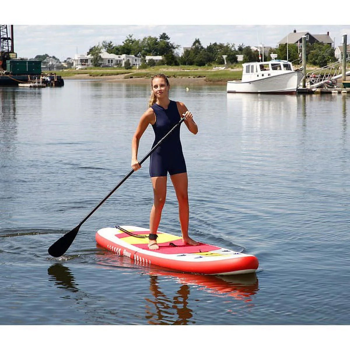Inflatable SUP Kit W5505
