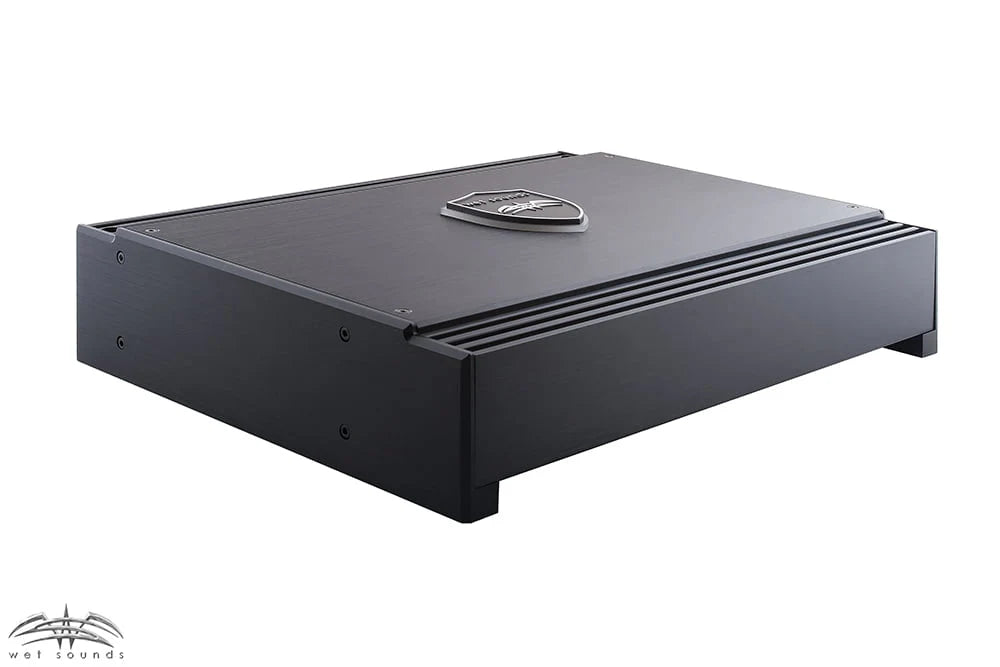 6-channel Marine Amplifier B9122