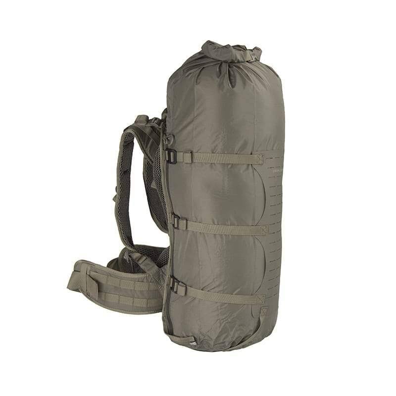 Coyote Brown Carrier Frame W9529