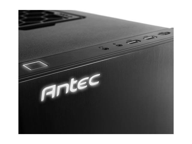 Mid Tower Case V6059