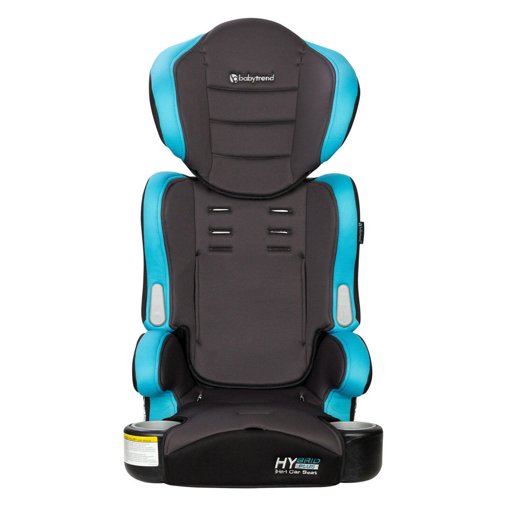 3-in-1 Booster Car Seat L404