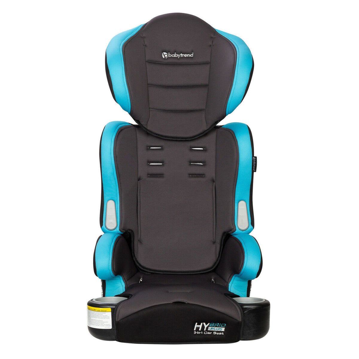 3-in-1 Booster Car Seat L404
