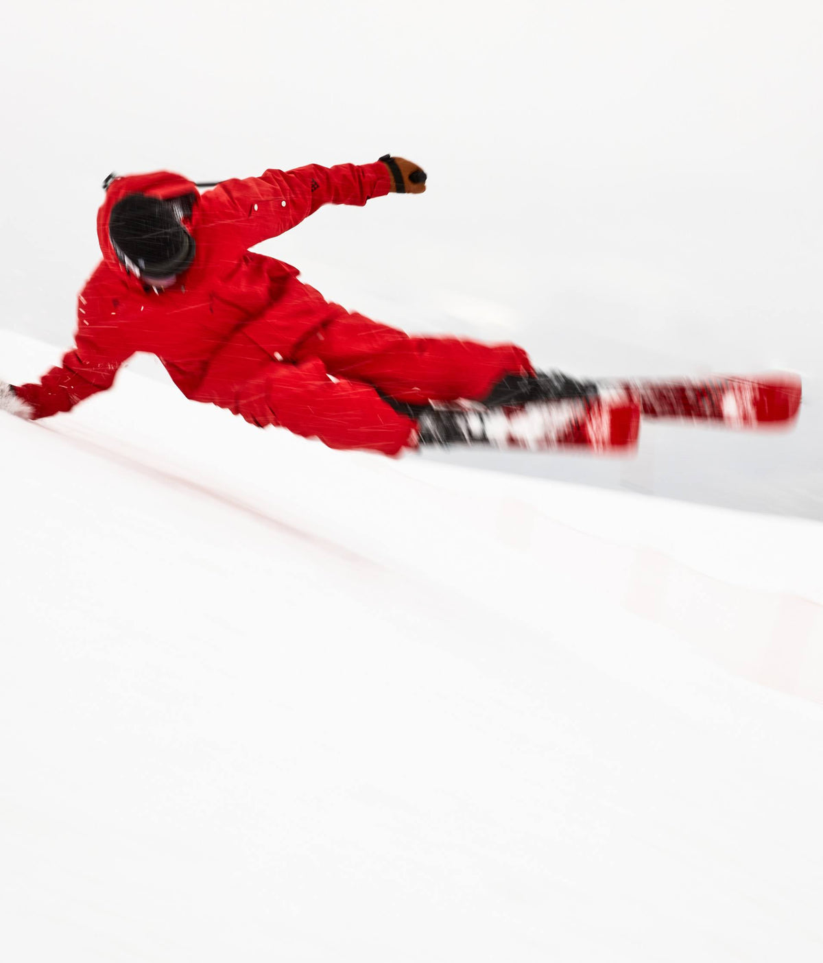 Black Skis S788490