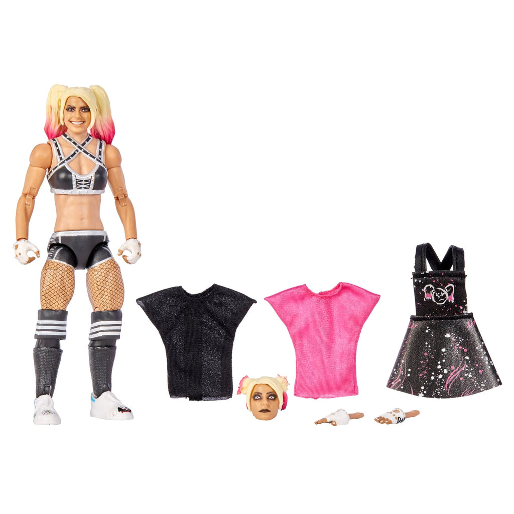 Action Figure H65285