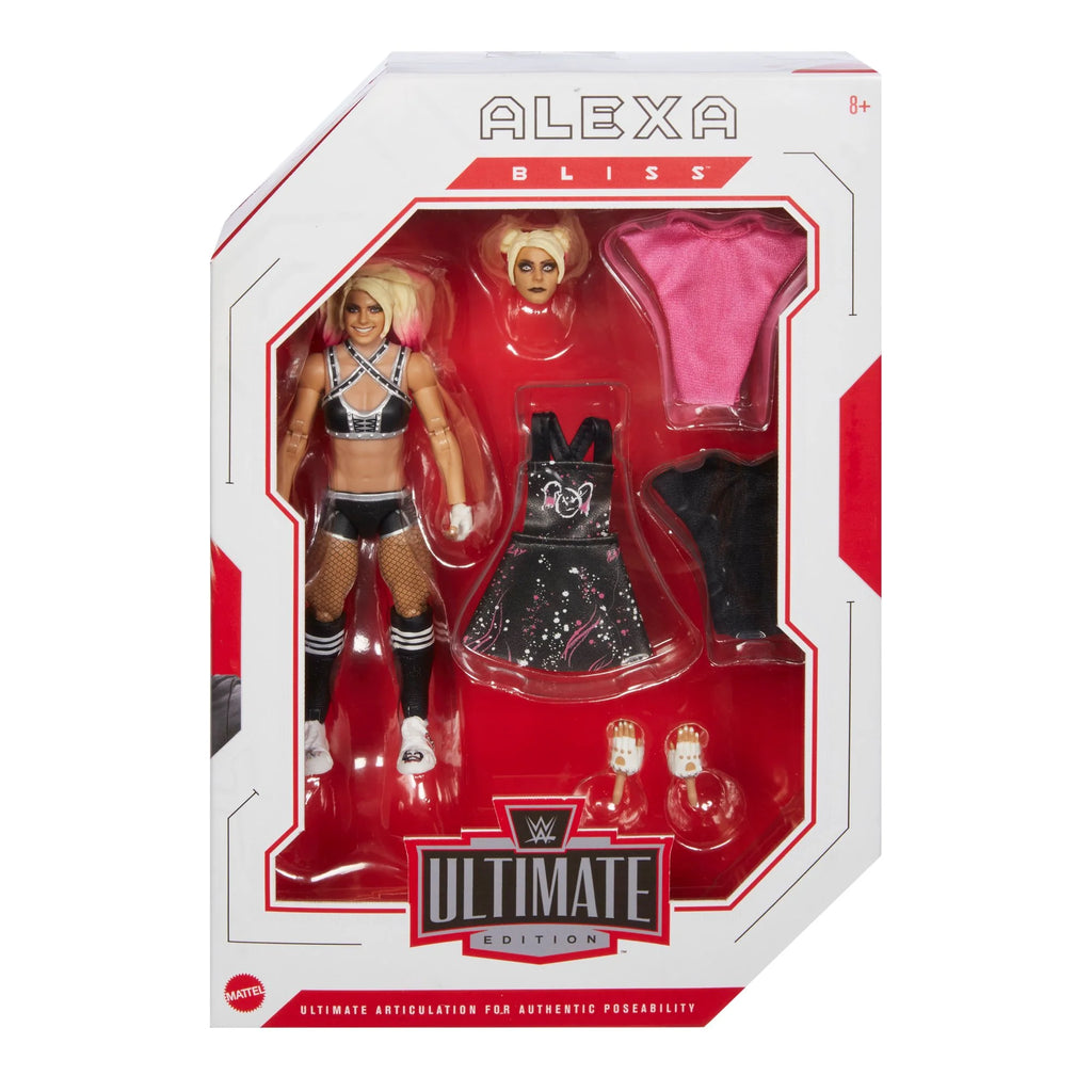 Action Figure H65285