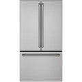 23.1 cu. ft. Smart French Door Refrigerator in Stainless Steel N733419