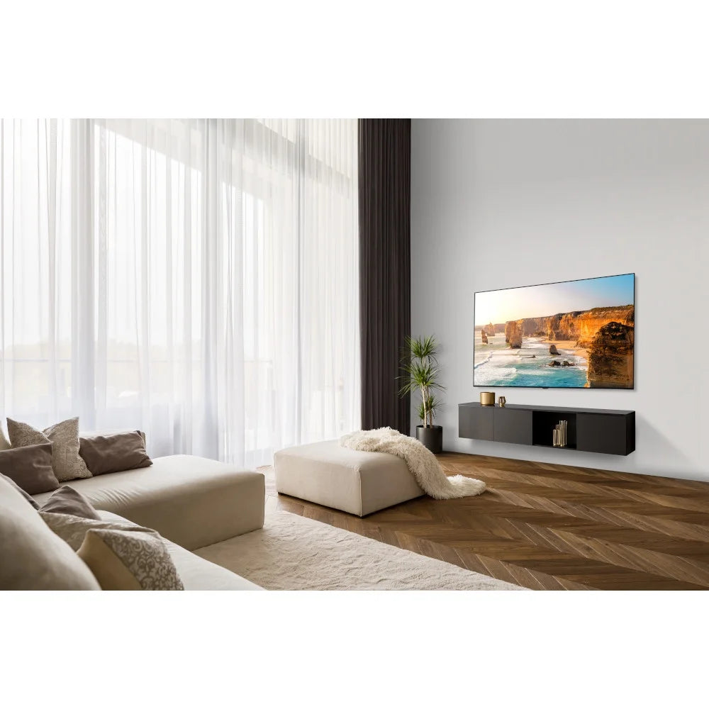 77 Class 4K UHD OLED Smart TV with Dolby Vision G3249