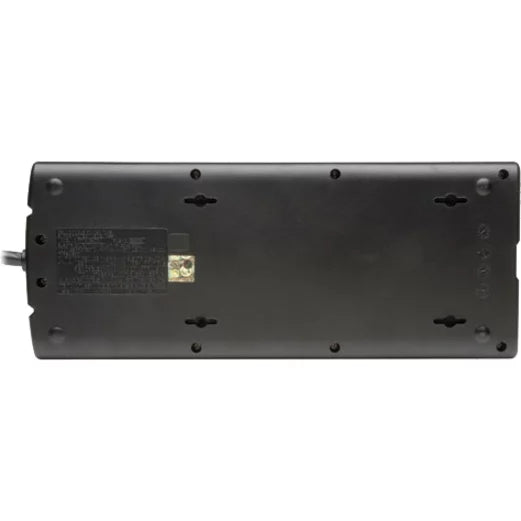 12-Outlet Surge Suppressor with 8' Cord H898079