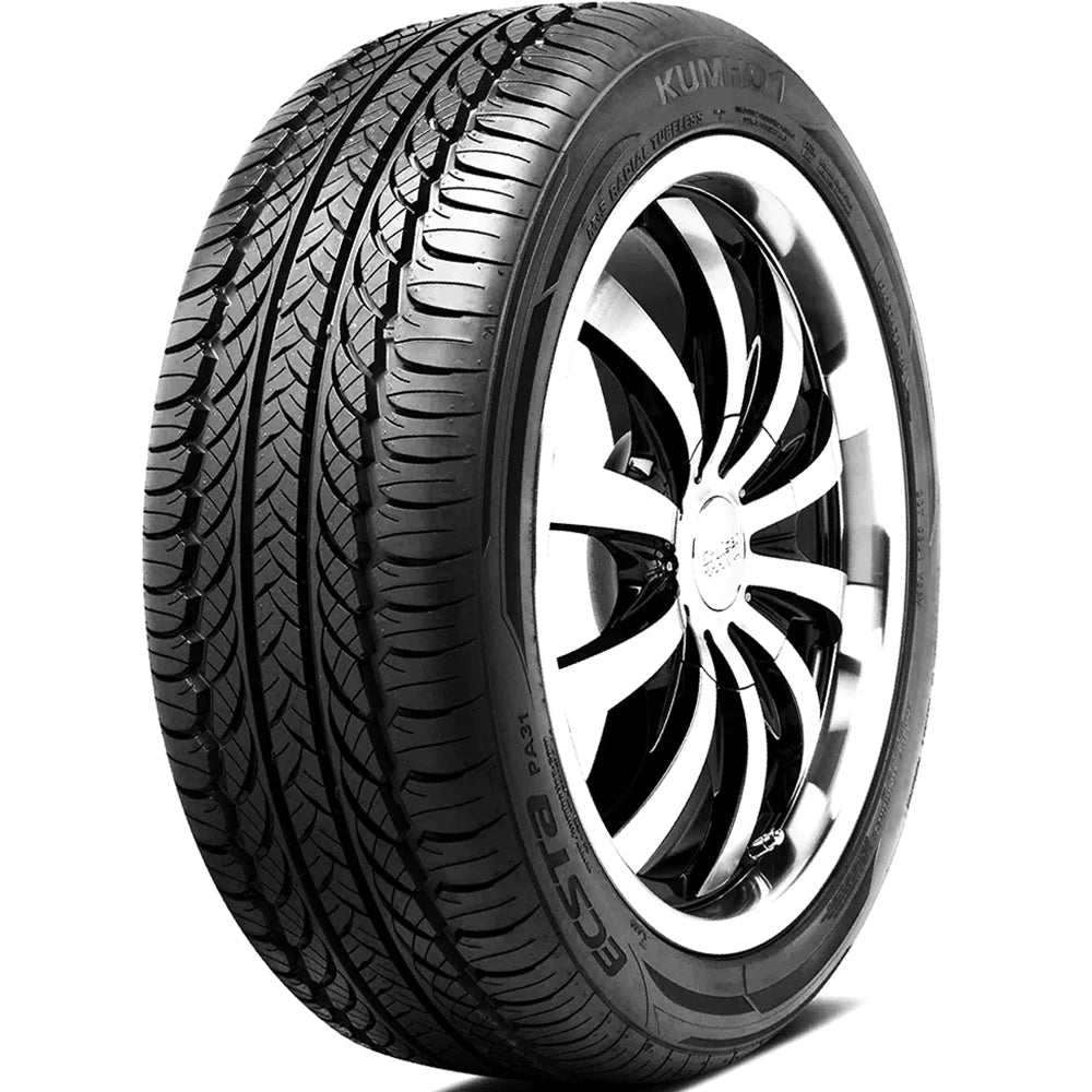 All Season Tire D127