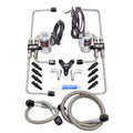 Water-Methanol Direct Port Upgrade Hardline T899772