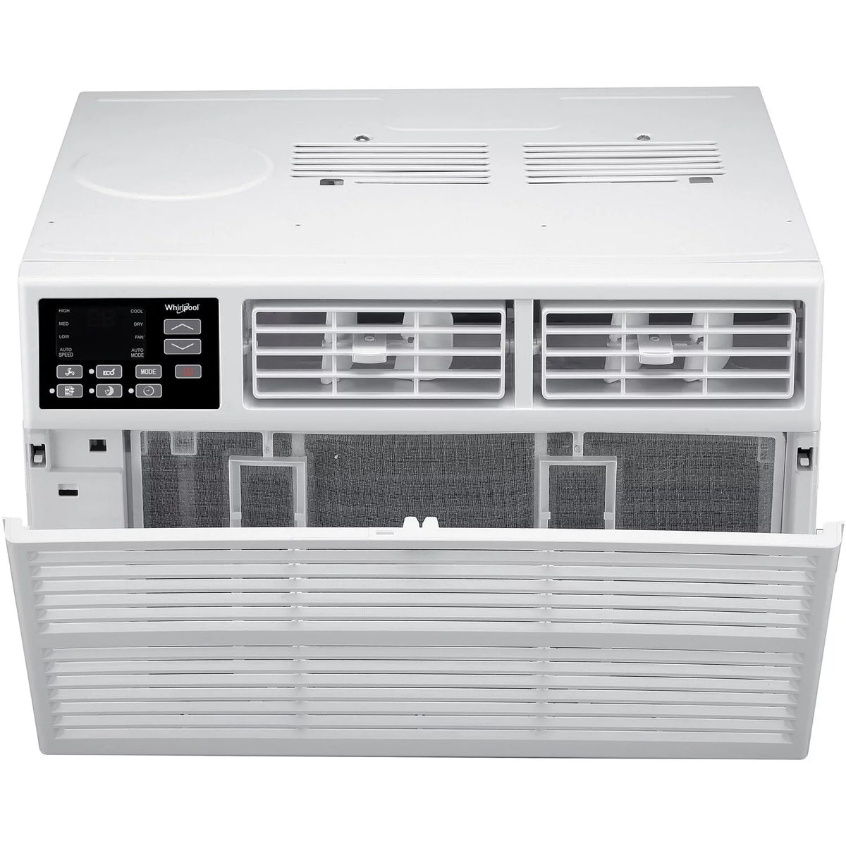 15,000 BTU 115-Volt Window Air Conditioner with Remote E5145