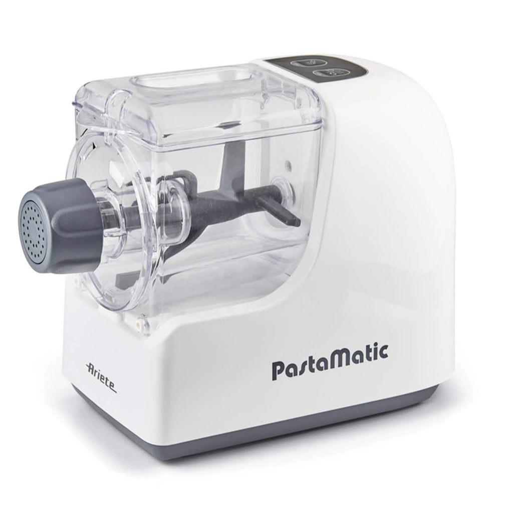 White Pasta Machine I781579