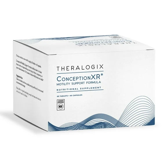 60 Tablets + 60 Capsules Preconception Vitamins M769