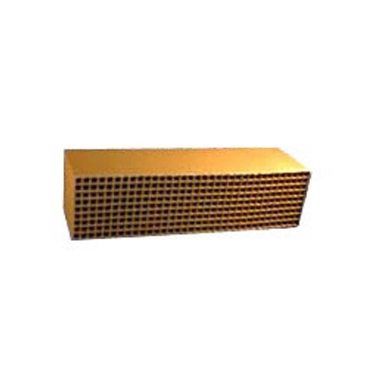 Catalytic Combustor Replacement with Gasket L686