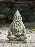 Brown Stone Statue U41634