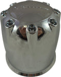 Chrome Wheel Center Caps (4 CAPS) H794461