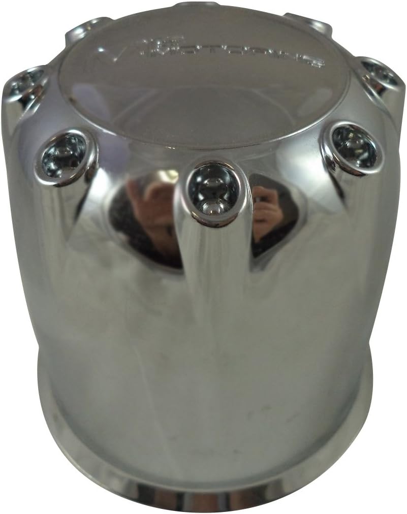 Chrome Wheel Center Caps (4 CAPS) H794461