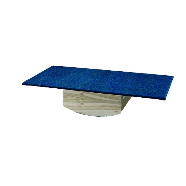 Wooden Rocker Board T49948