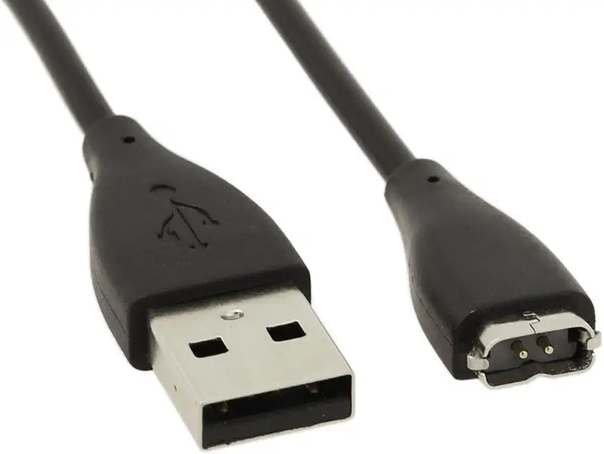 Replacement USB Charger Cable for Wireless Activity Wristband H487