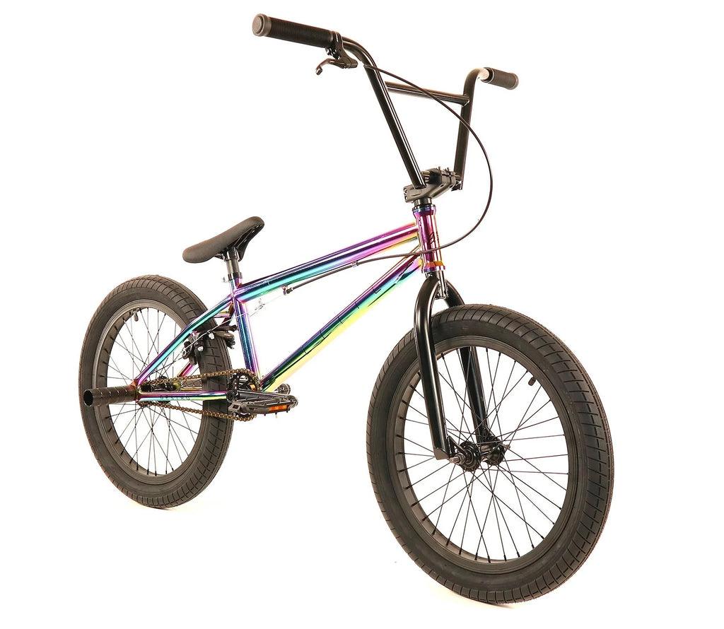 20-in BMX E94919
