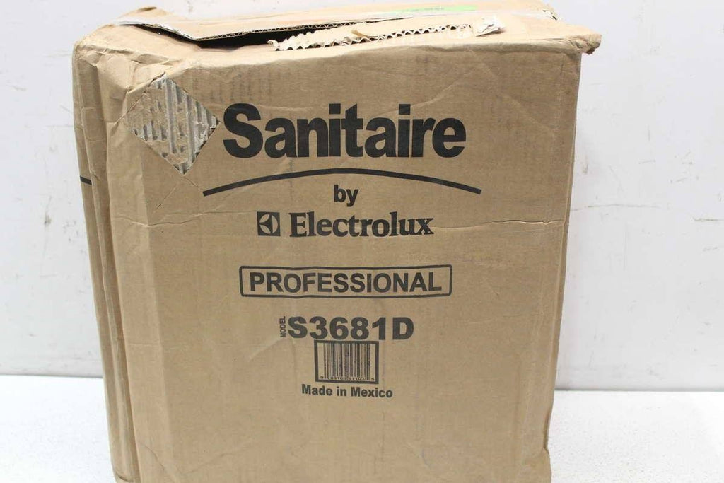 Canister Vacuum Cleaner H1748