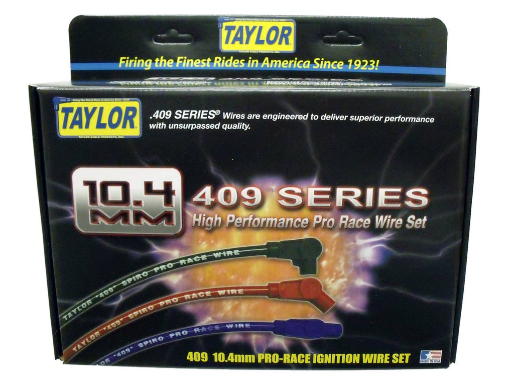 Pro Race Ignition Wire Set L736